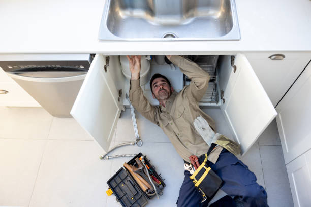 Best Residential Plumbing Services  in Winterset, IA