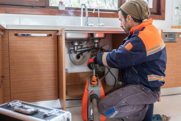 Best Water Softener Installation  in Winterset, IA