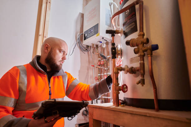 Best Boilers & Radiators  in Winterset, IA