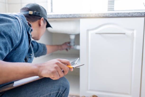 Best Plumbing Services Near Me  in Winterset, IA