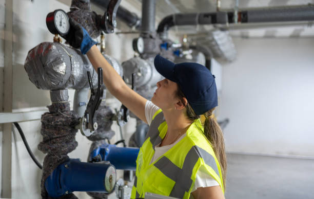 Best Water Leak Repair  in Winterset, IA