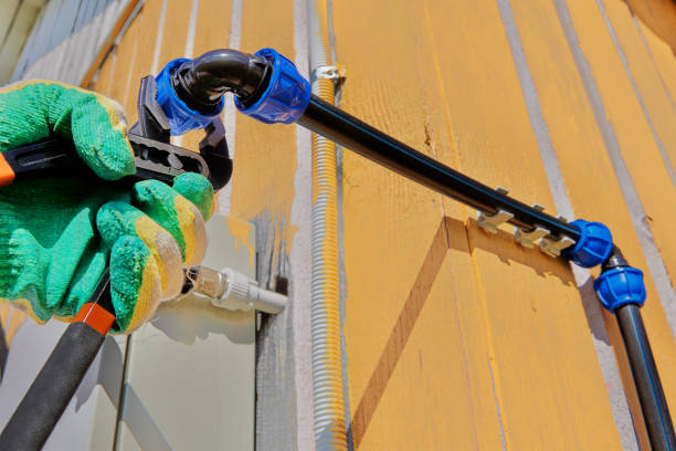 Best Toilet Repair Services  in Winterset, IA